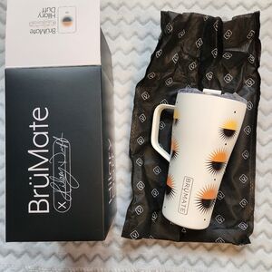 Brumate 22oz Toddy Sol